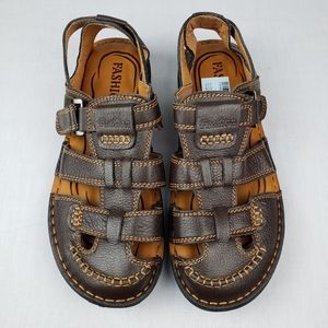 Fashion's Men's Sandals